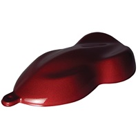 Kirker ULTRA-GLO Single-Stage Urethane Topcoat - Habanero Metallic, .75 Gal